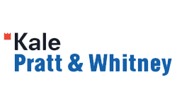 Kale Pratt & Whitney